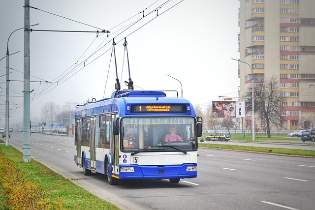 Zagwarantuj sobie szybki transport do pracy w Belgii - przewozy transportowe bardzo wysokiej jakości!