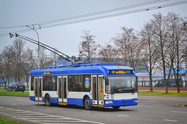 Zagwarantuj sobie komfortowy transport do pracy w Belgii - transport międzynarodowy najwyższej jakości!